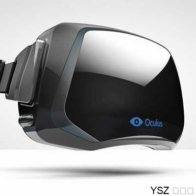 Oculus在伦敦组建VR团队